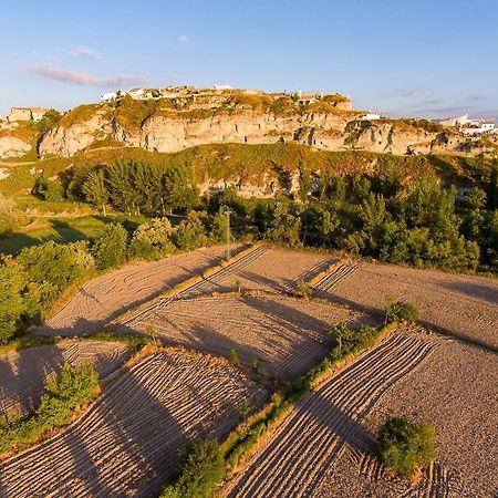 Cueva El Murallon Benamaurel Ngoại thất bức ảnh